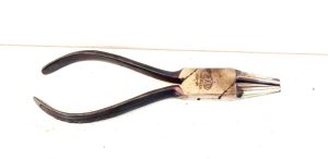 Pexto Usa 6" Ring Pliers.