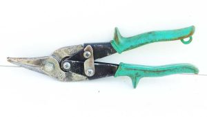Wiss M2 Tin Snips.