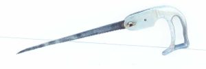 Crest Usa 9" Key Hole Saw.