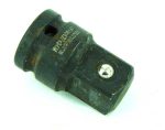 Untimate 12Fx34Mm 1/2 To 3/4" Adaptor.
