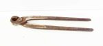 Knipex 99/220 8 1/2" Top Cutting Pliers.