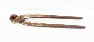 Knipex 99/220 8 1/2" Top Cutting Pliers.