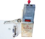 The Kreg K2 Jig 3/8-Inch Pocket Hole Jig Has A Dual-Purpose Design That Let You Either Attach This Jig To A Work Bench Or Use It Portably. It Can Handle From 1/2 To 1 1/2 Inches Thick, And Is Made From Industrial-Grade Aluminum And Hardened Steel For The