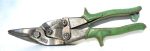Wiss M2 Usa Tin Snips.