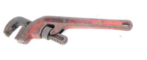 Ridgid E12 Fset Head 12" Stilsons.