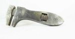 Shelley 6" Vintage Wrench, Very Good Maker.