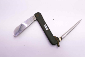 Murphy Italy 2 blade pocket knife, 80mm blade