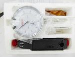 Grizzly 2" Round Dial Gauge, 0 - 1", .001" With Magnet.