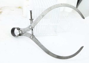 Vintage Large 9" Calipers