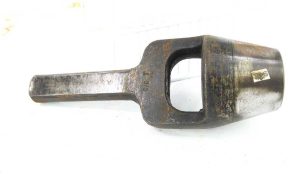 A S F & Co 1 3/8" Round Leather Punch,