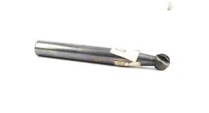 Craftsman burr, this one can be used on alluminium, 1/4" wide