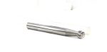 Quality steel grinding burr, 1/4" round