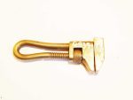 Antique W & B Hercules Wrench, 4 1/2"