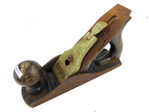 Falcon Pope No 9 Smoothing Plane