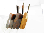 Mixed set of beading planes