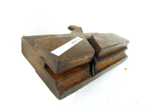Small 5" molding plane