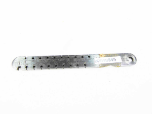 Birmingham Standard Wire Gauge