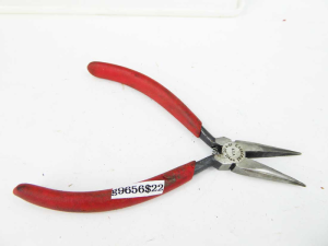 Crescent needlenose  pliers