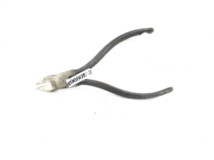 Utica USA 4" side cutters