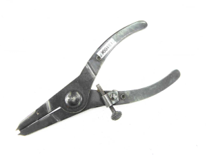 Utica USA 562-2 circlip pliers, 5 1/2"