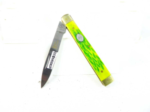 Steel Warrior 3" blade knife