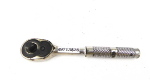 USA 1/4" drive ratchet