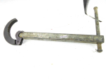 Ridgid 1019 basin wrench