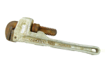 Ridgid 10" Aluminum Stilsons