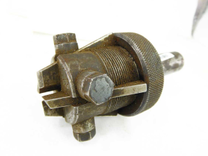 Ceniesee Mfg 1/8-1/4" reamer