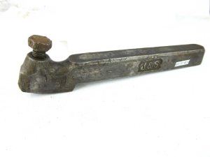 J & S Tool Holder