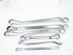 Metric Spanner Set mixed makers