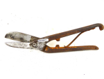 Footprint #228 10" Tin Snips