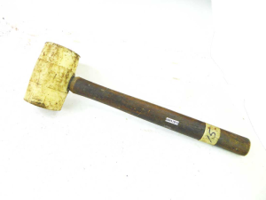 SoftFace Hammer, 2"
