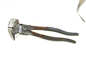 Fencing Pliers 11" nice