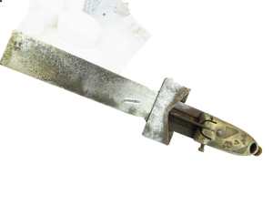 W & B Sharpening Tool?