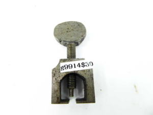 Small Jewelers/Watchmakers Punch