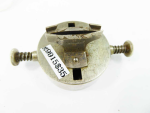 German Jewelers Spring Loaded Holder