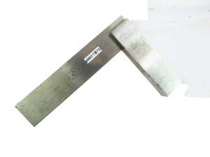 Starrett #20 4 1/2" Engineers Square