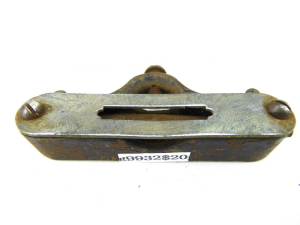 Early 3" Line Level