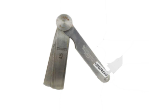 Starrett #60 Feeler Gauge