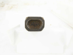 Number punch 3/4"  0