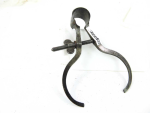 Caliper very early style 3 1/2"