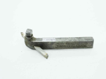 Craftsman USA 2035 lathe tool, 4" L x 5/8x1/4"
