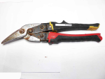Milwaukee 10" Aviation tin snips