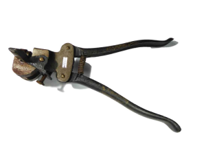 Disston Triumph USA large sawset