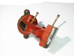Swival bench vice, 2 1/2" wide jaws