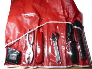 Cooper Tools assorted tool kit iob, as new