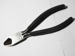 Craftsman USA 6" side cutting pliers as new
