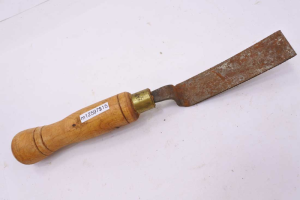 Riffler file 3/4" wide x 3" long steel