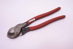 Wiss USA 9" long heavy duty cable cutters